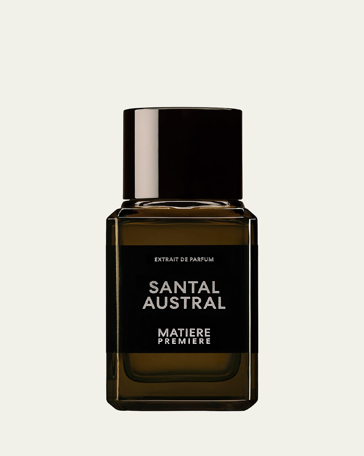 Matiere Premiere Santal Austral Extrait, 100 ml