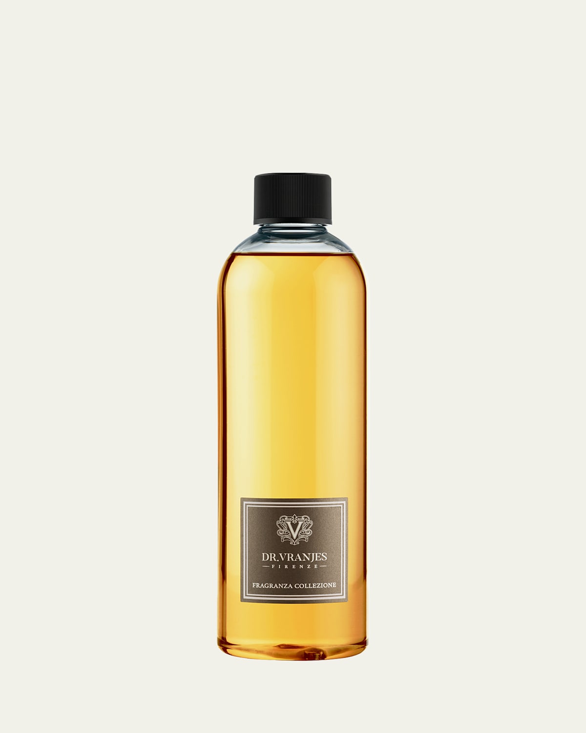 Velvet Saffron Diffuser Refill, 500 mL