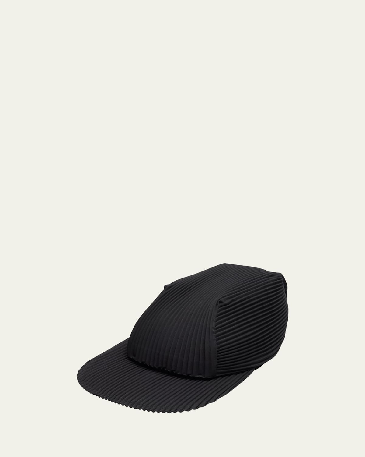 Men's Pleats Baseball Cap