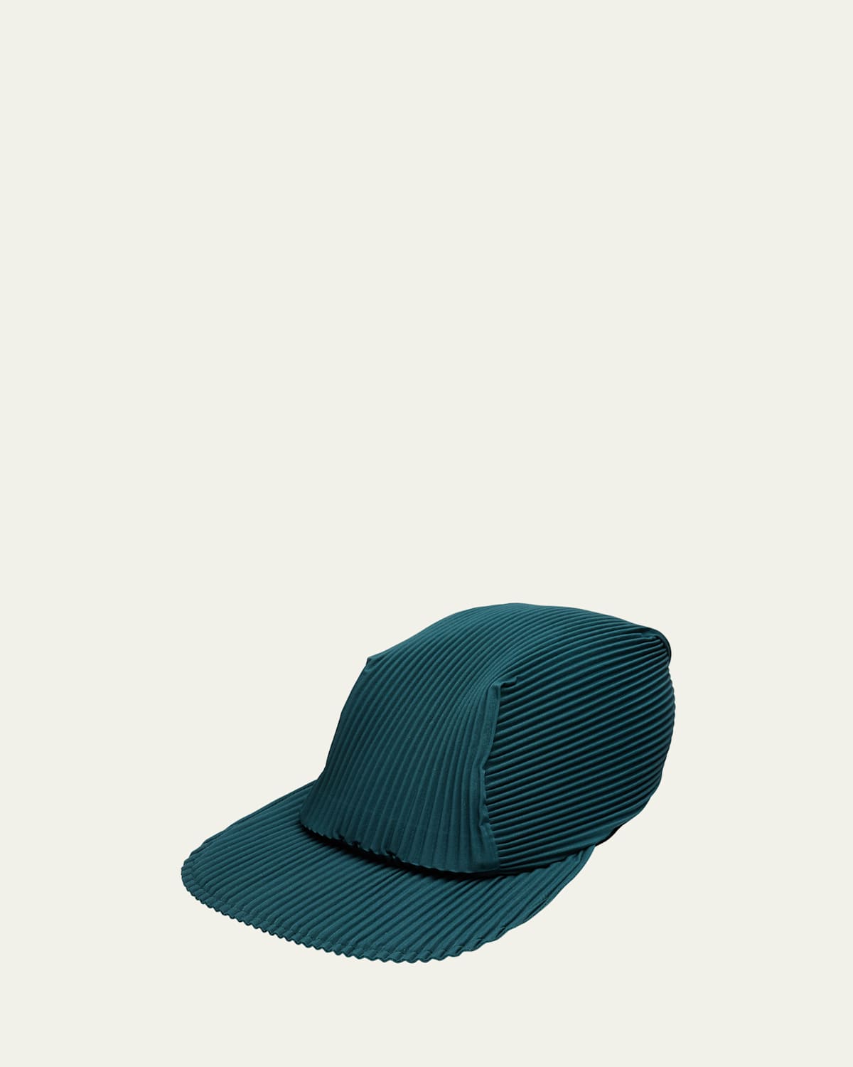 Men's Pleats Baseball Cap