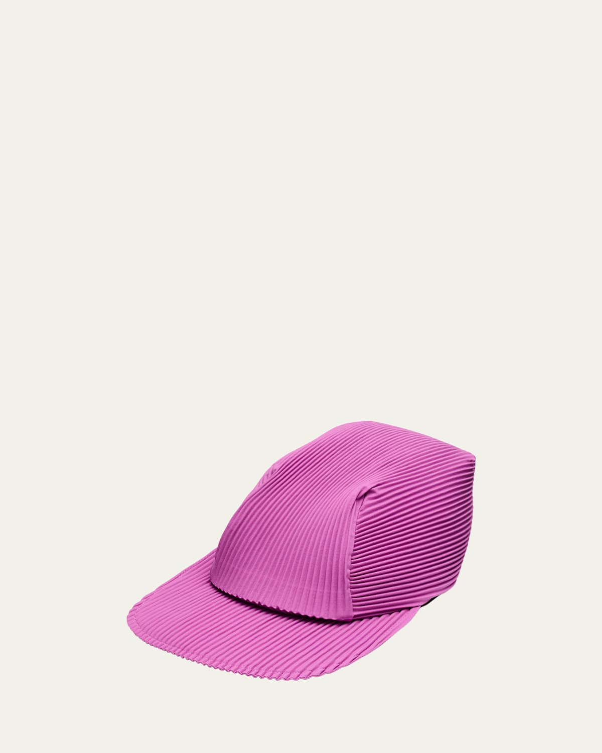 Men's Pleats Baseball Cap