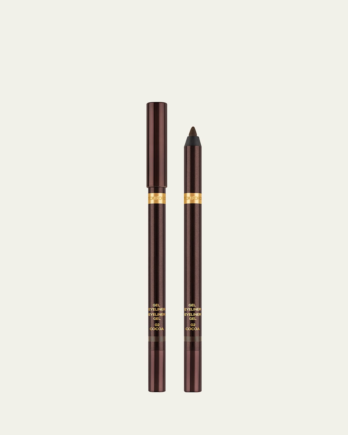 Gel Eyeliner Pencil