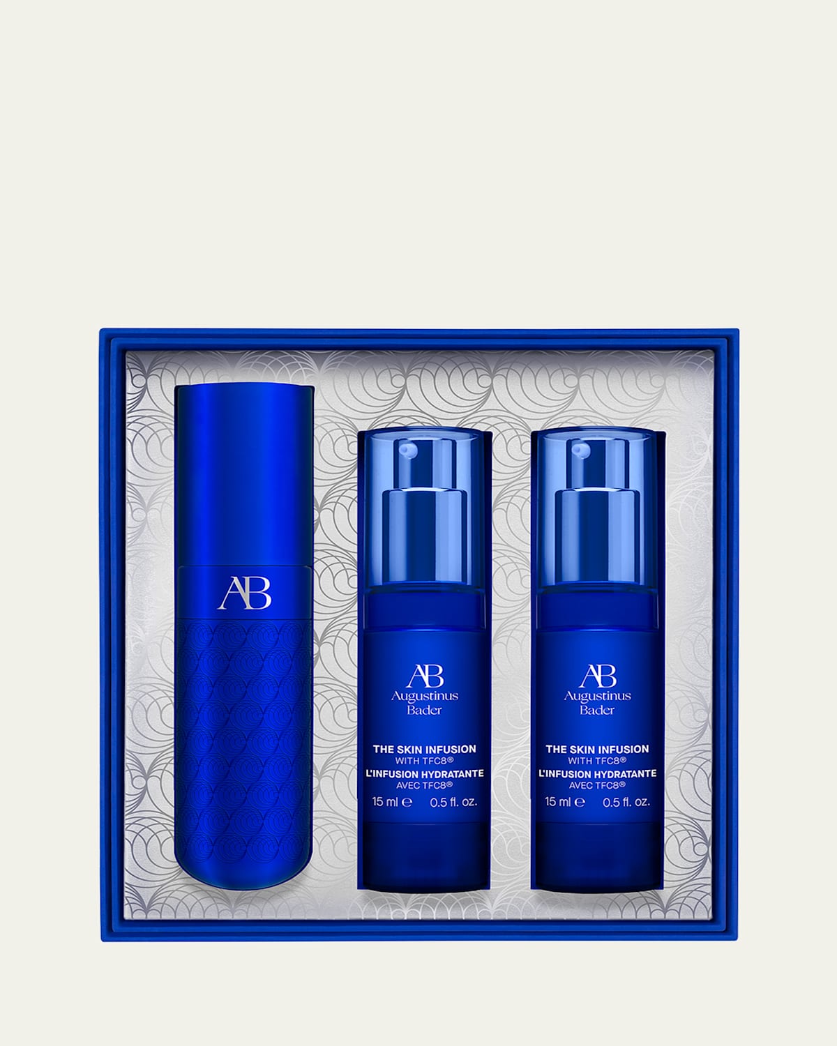 The Skin Infusion