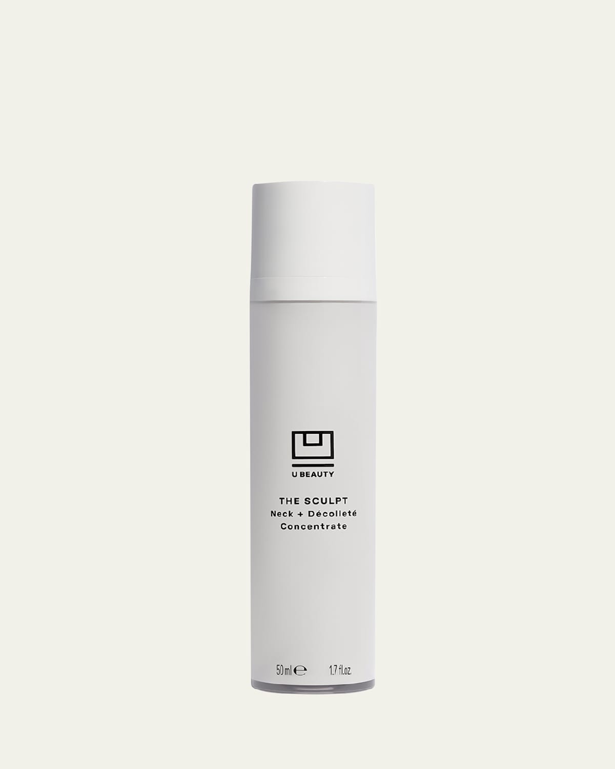 The SCULPT Neck + Decollete, 50 mL