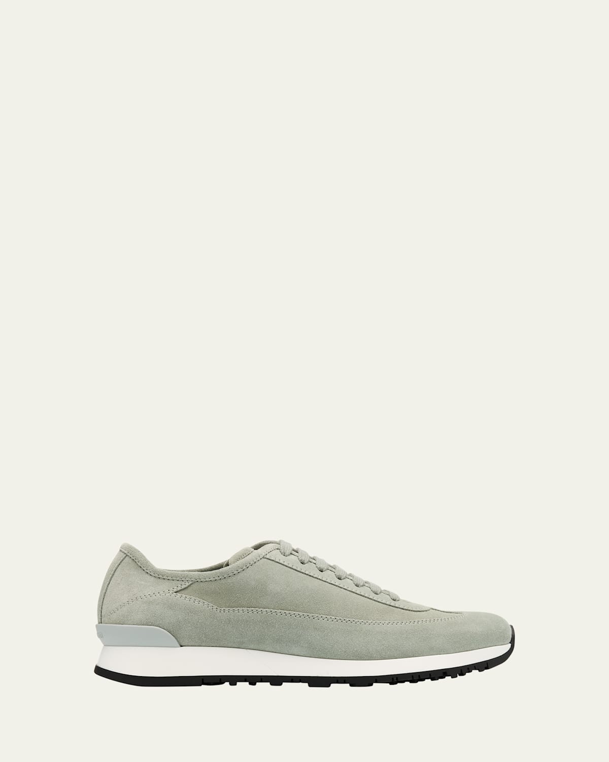 Men's Foundry II Suede Runner Sneakers