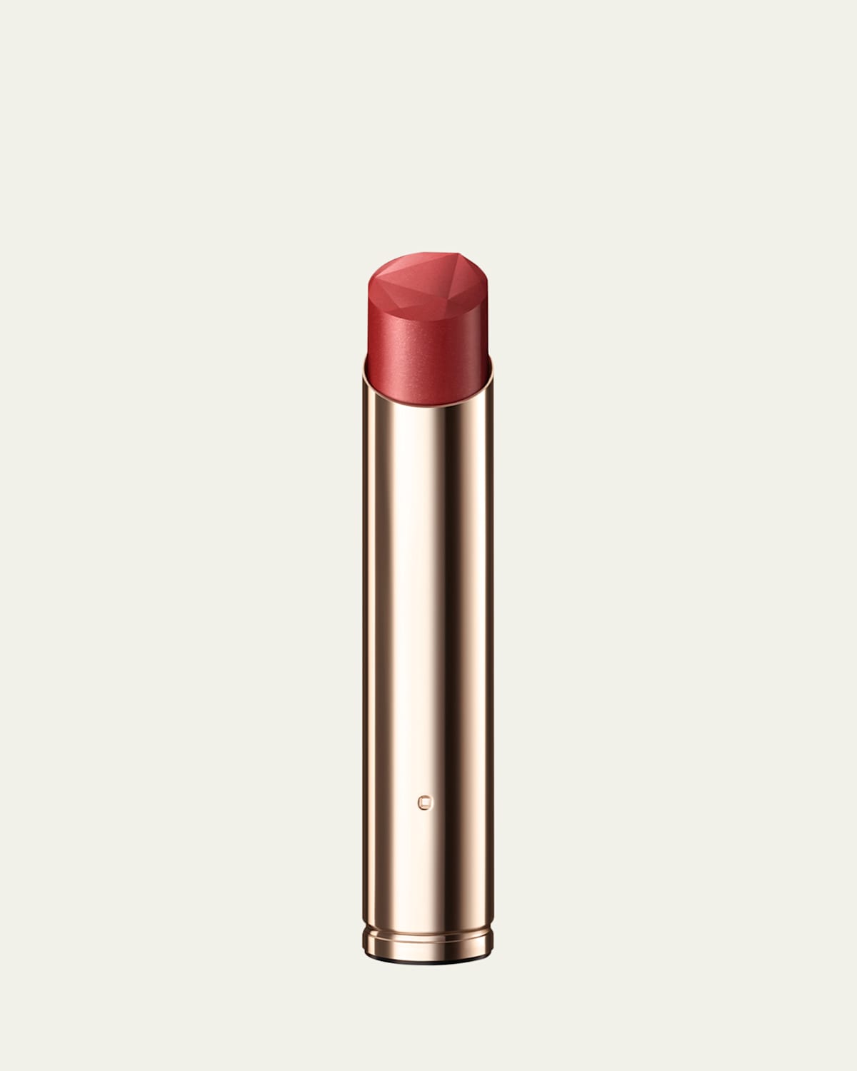 Clé De Peau Beauté The Precious Lip Refill In 1 Tender Red