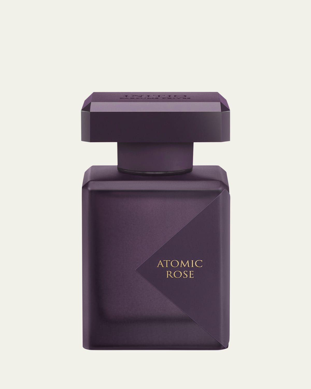 Hair Perfume Atomic Rose, 50 mL
