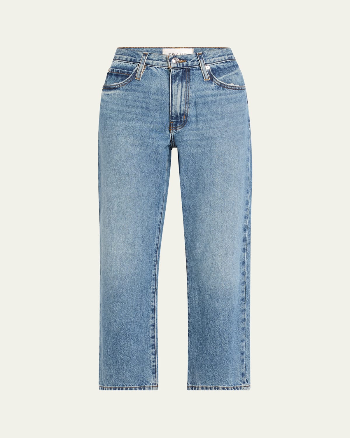 Frame The Hang Jeans In Seattle