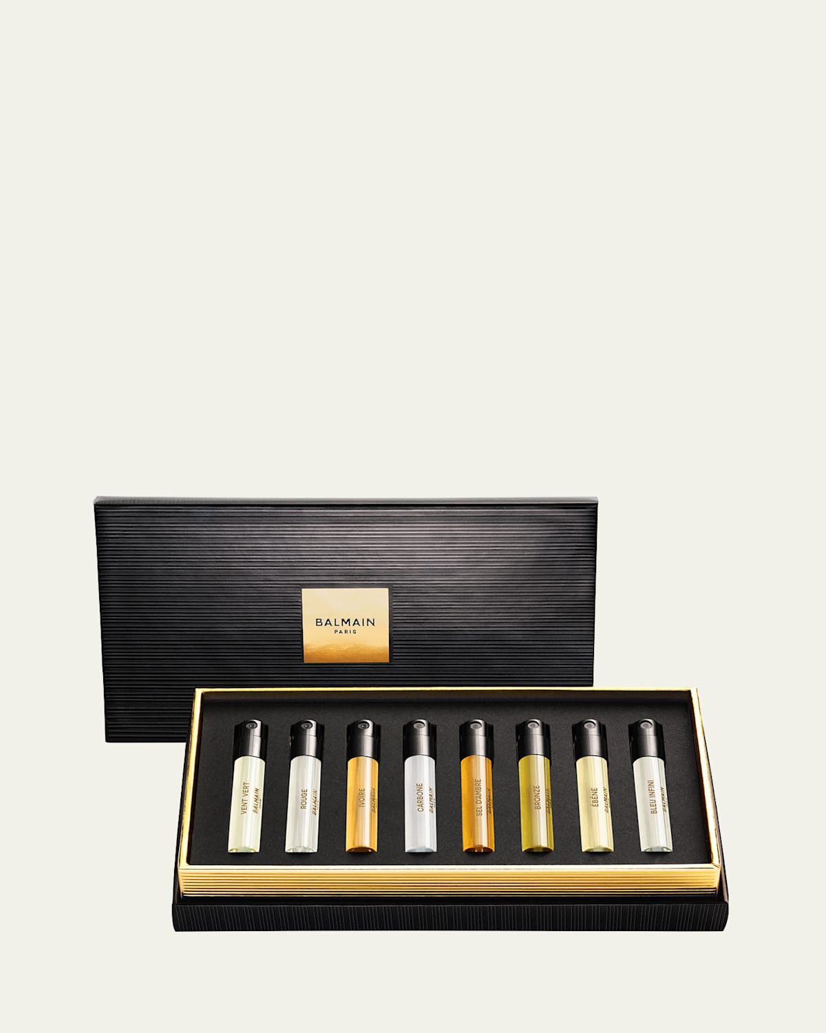 Balmain Discovery Set