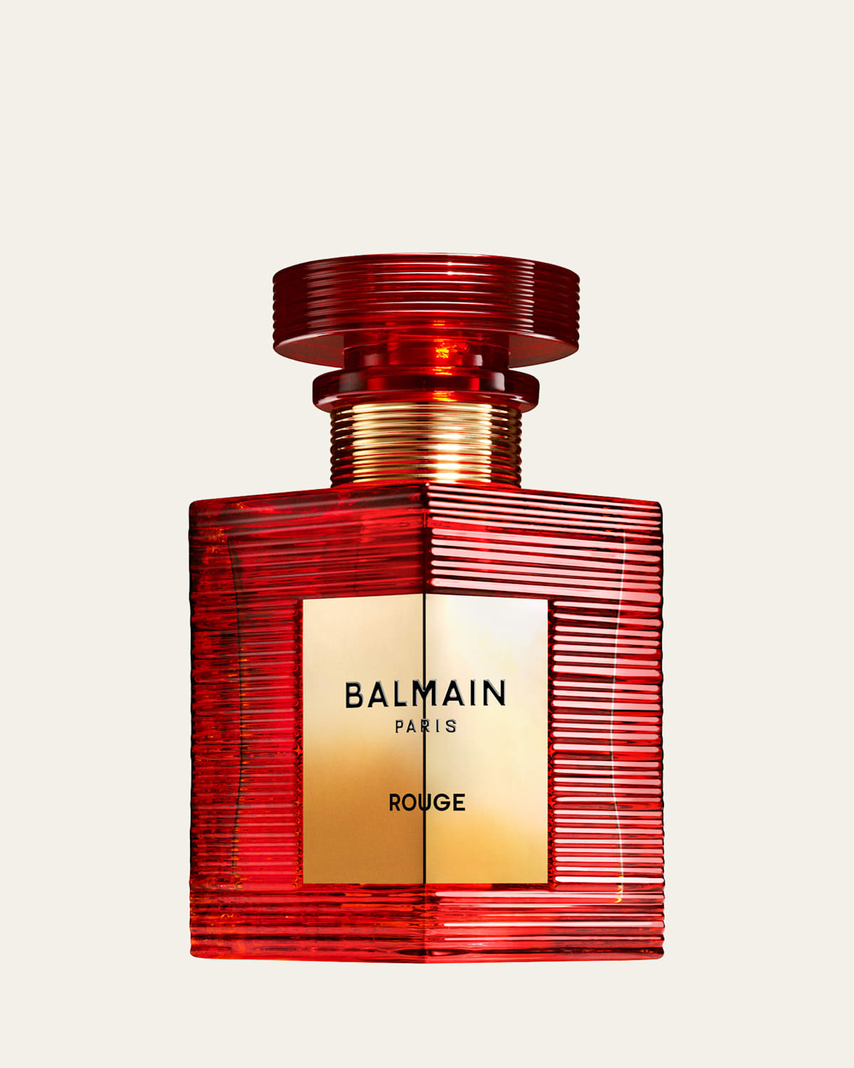 Balmain Beauty Rouge Eau De Parfum, 50 mL