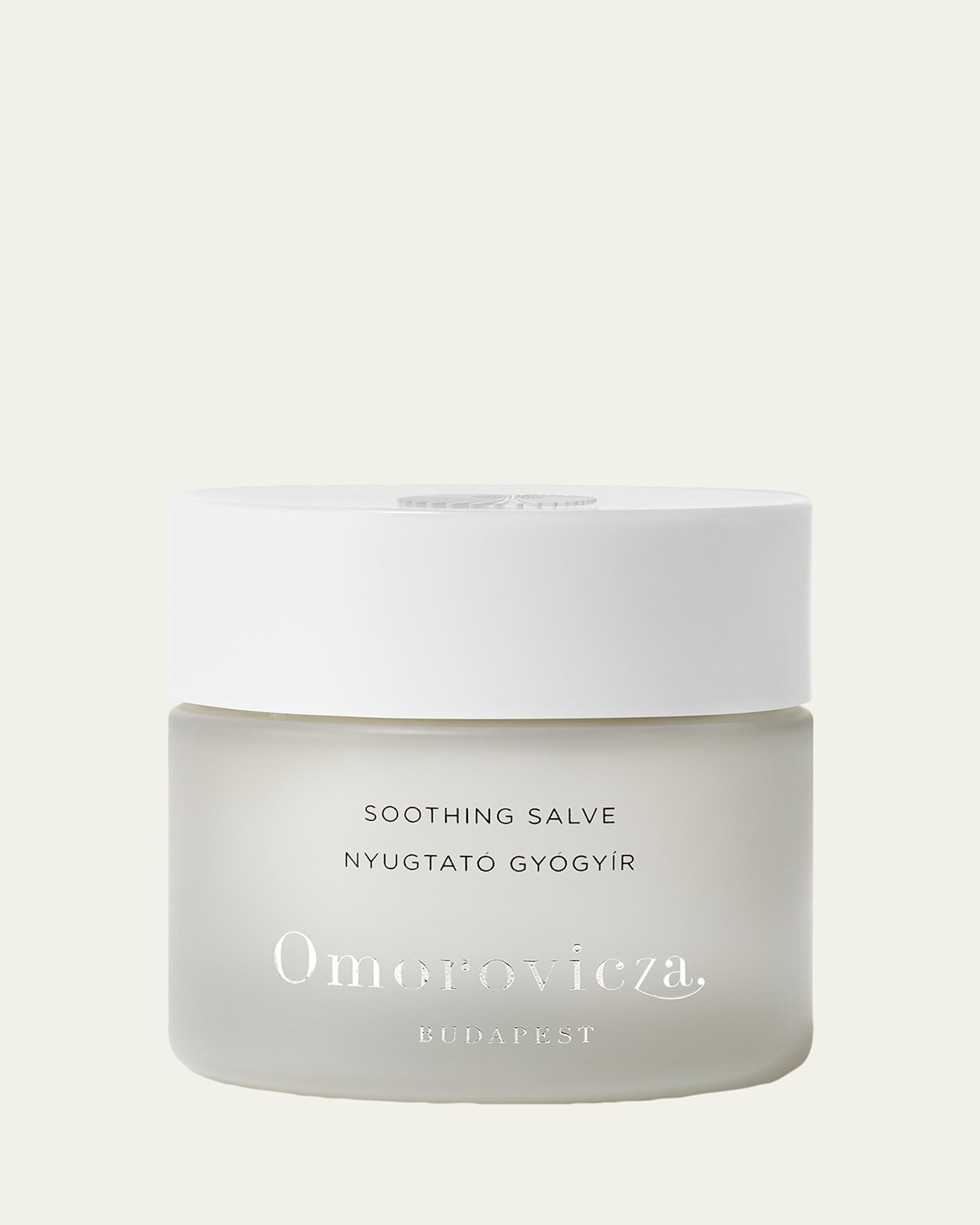 Soothing Salve Mask, 1.7 oz.