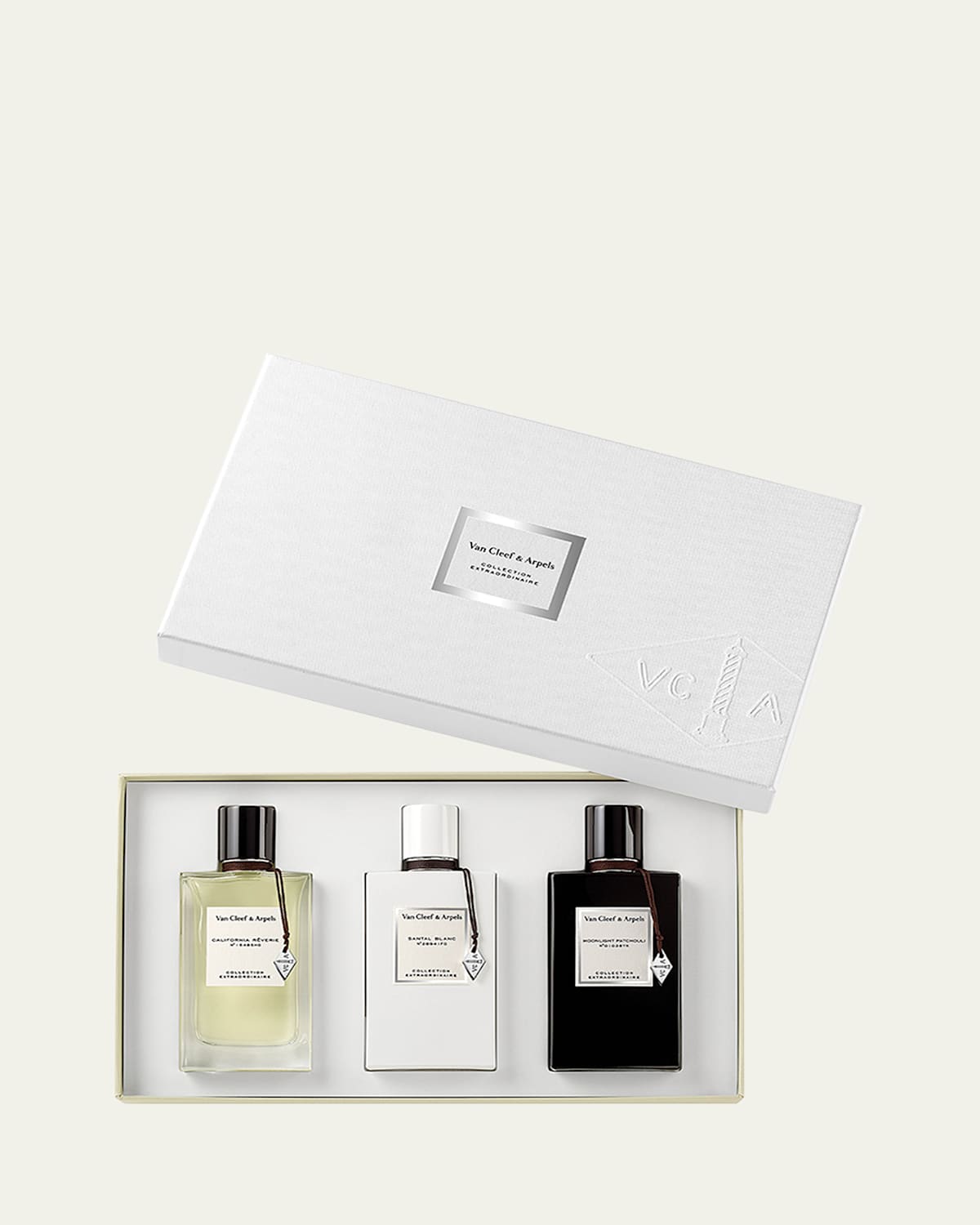 Collection Extraordinaire Fragrance Gift Set, 3 x 1.5 oz.