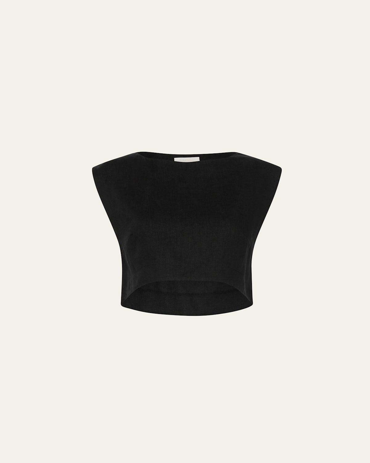 Martina Crop Top