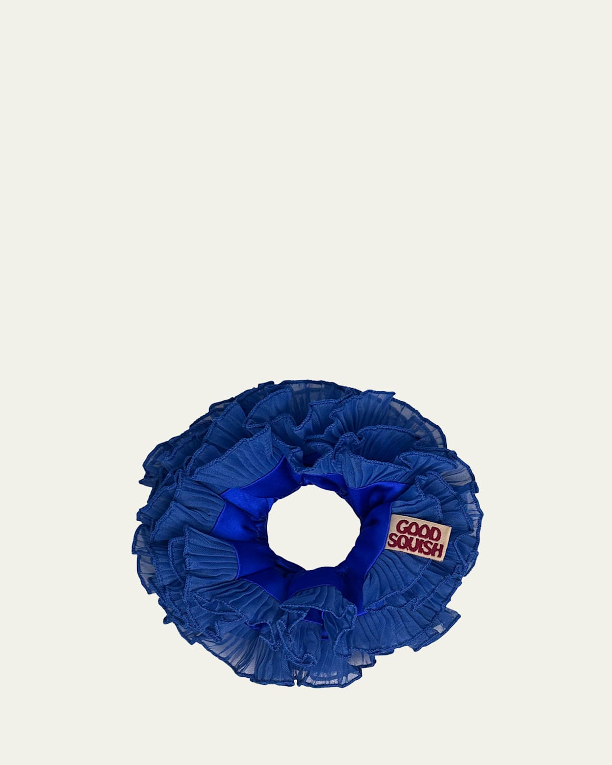 B-E-A-UTIFUL Hair Scrunchie