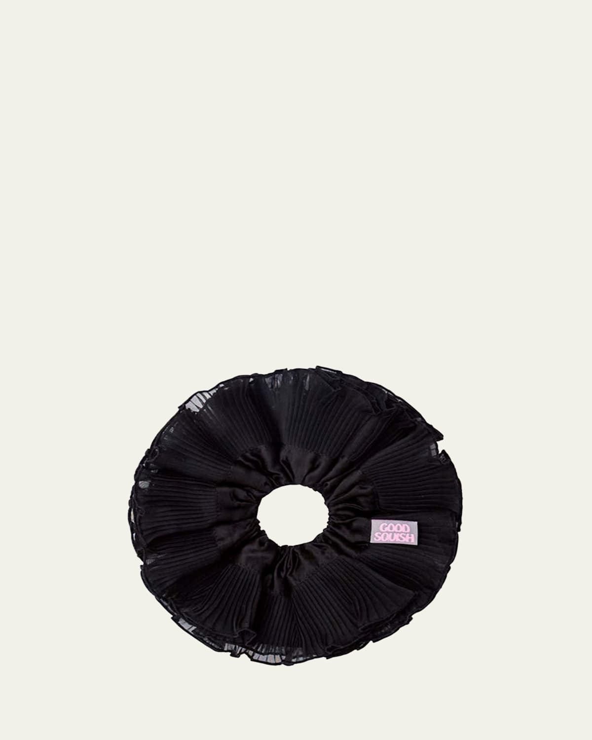 B-E-A-UTIFUL Hair Scrunchie