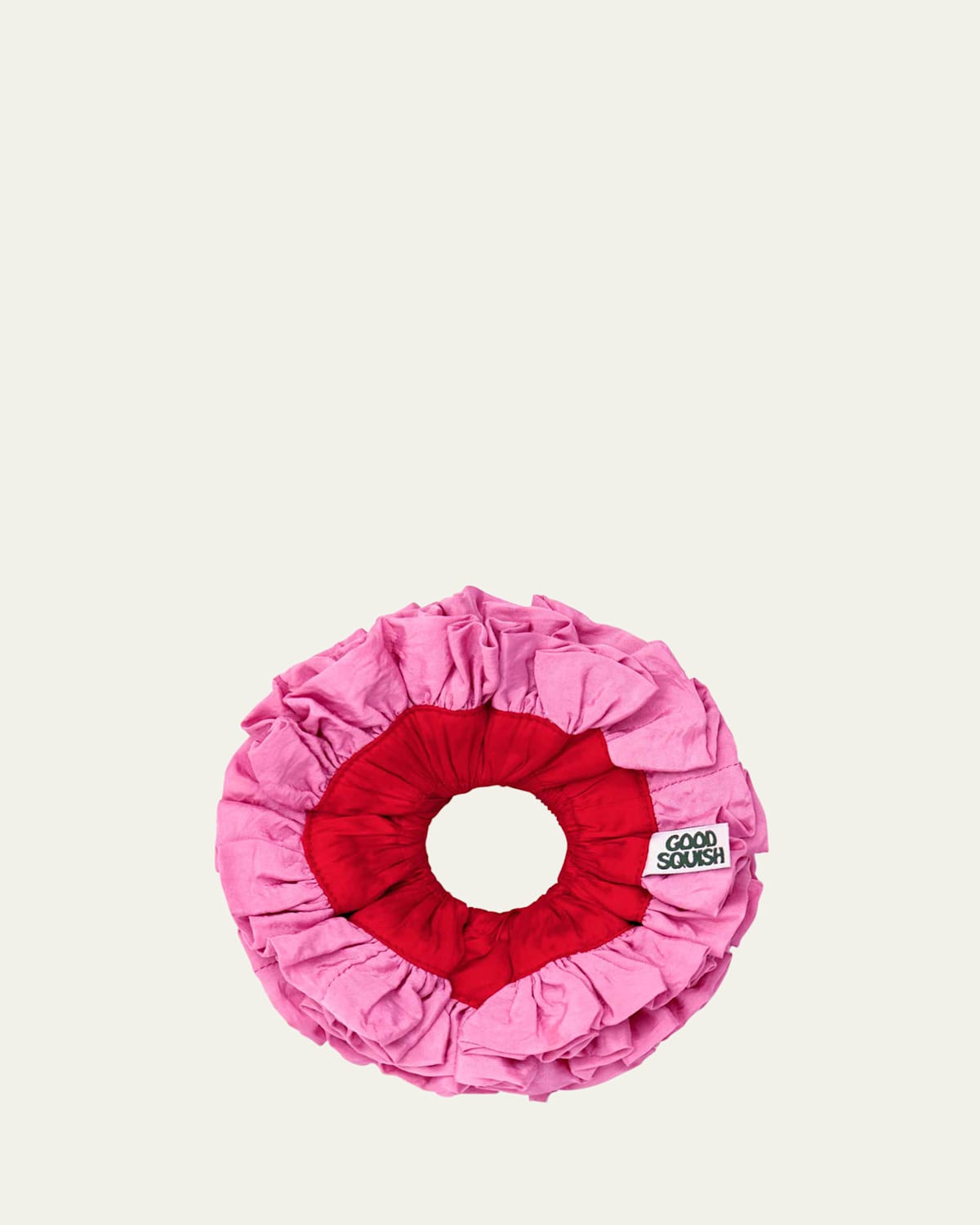 Grandmama Silk Hair Scrunchie