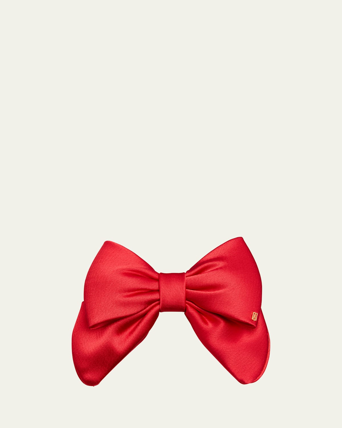 Bow Barrette
