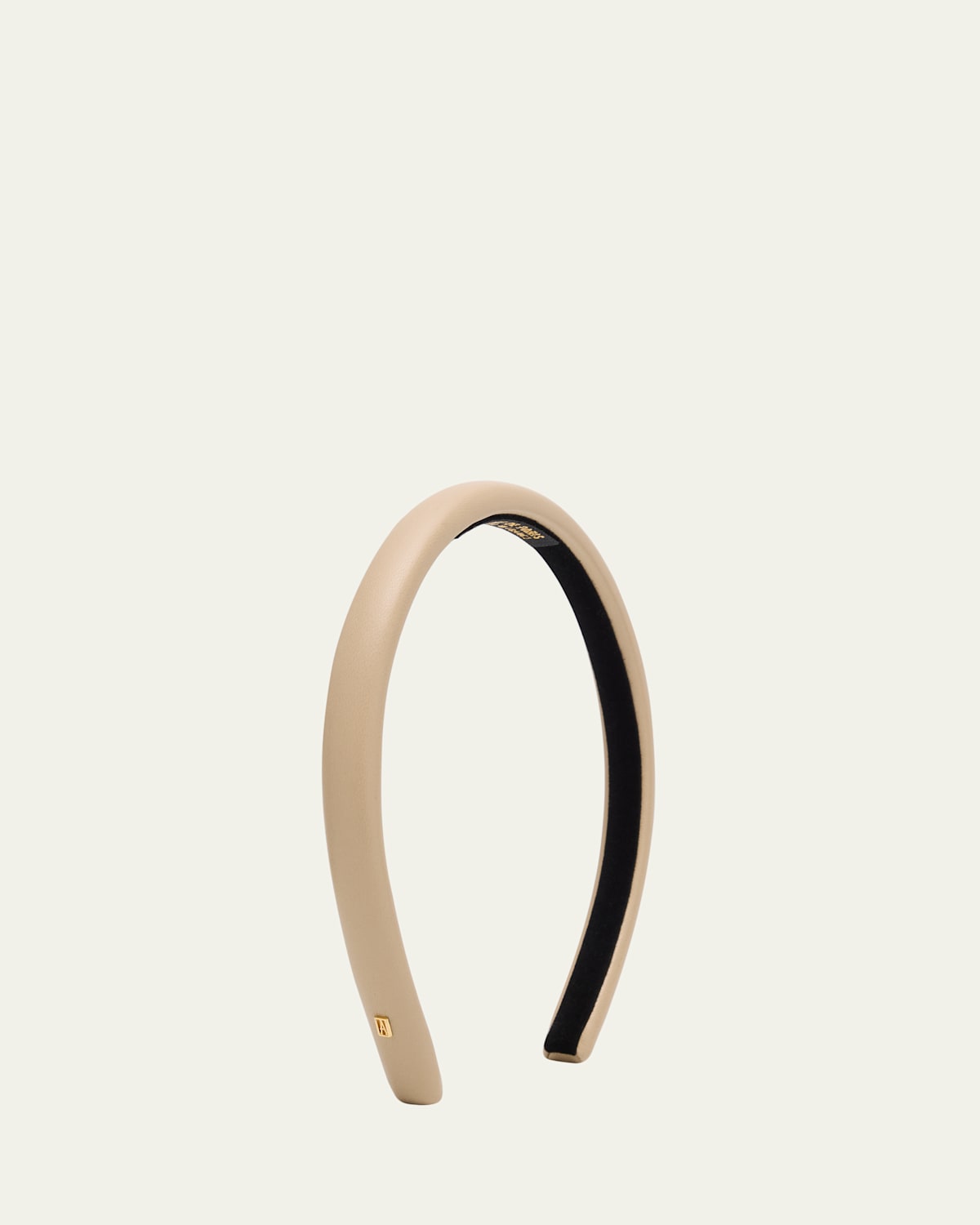 Alexandre De Paris Thin Headband