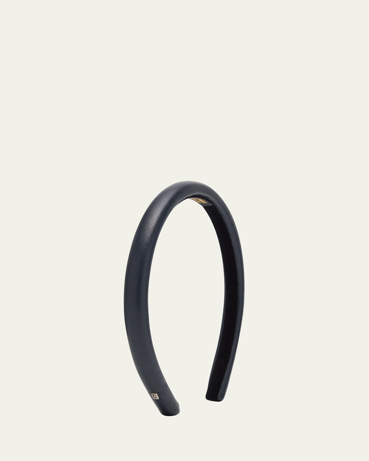 Alexandre De Paris Thin Headband