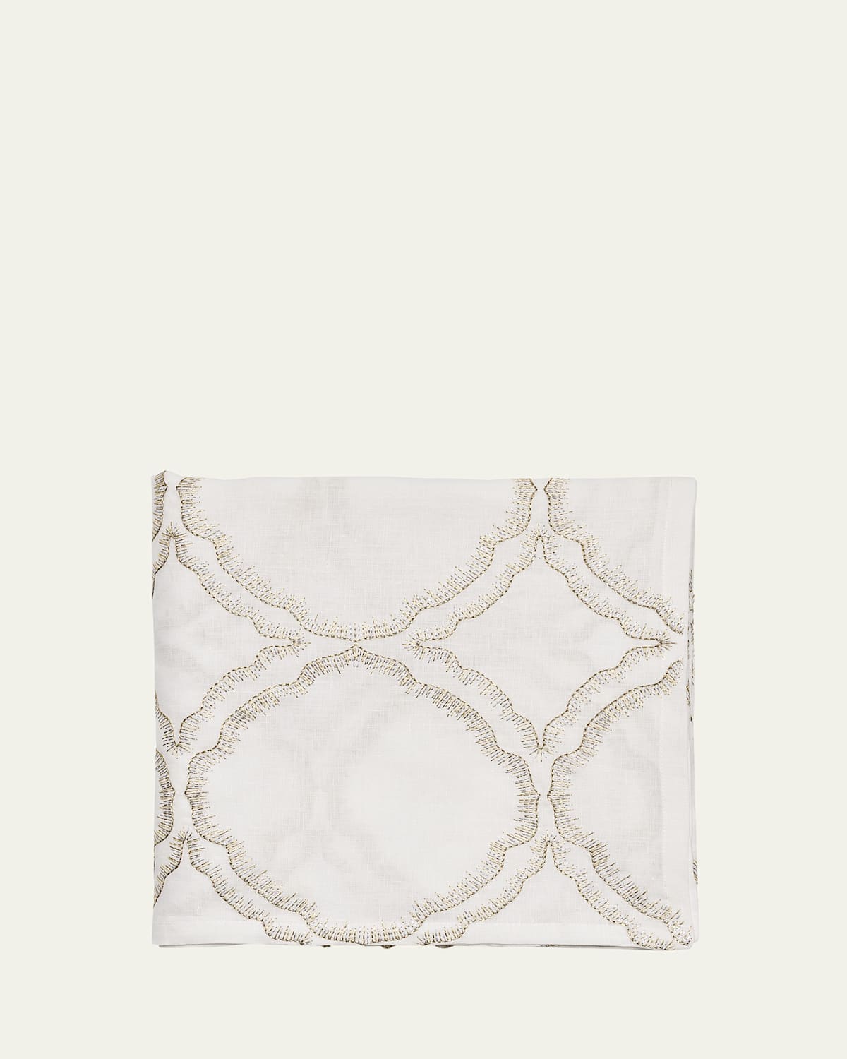 Daydream Tablecloth, 52" x 110"