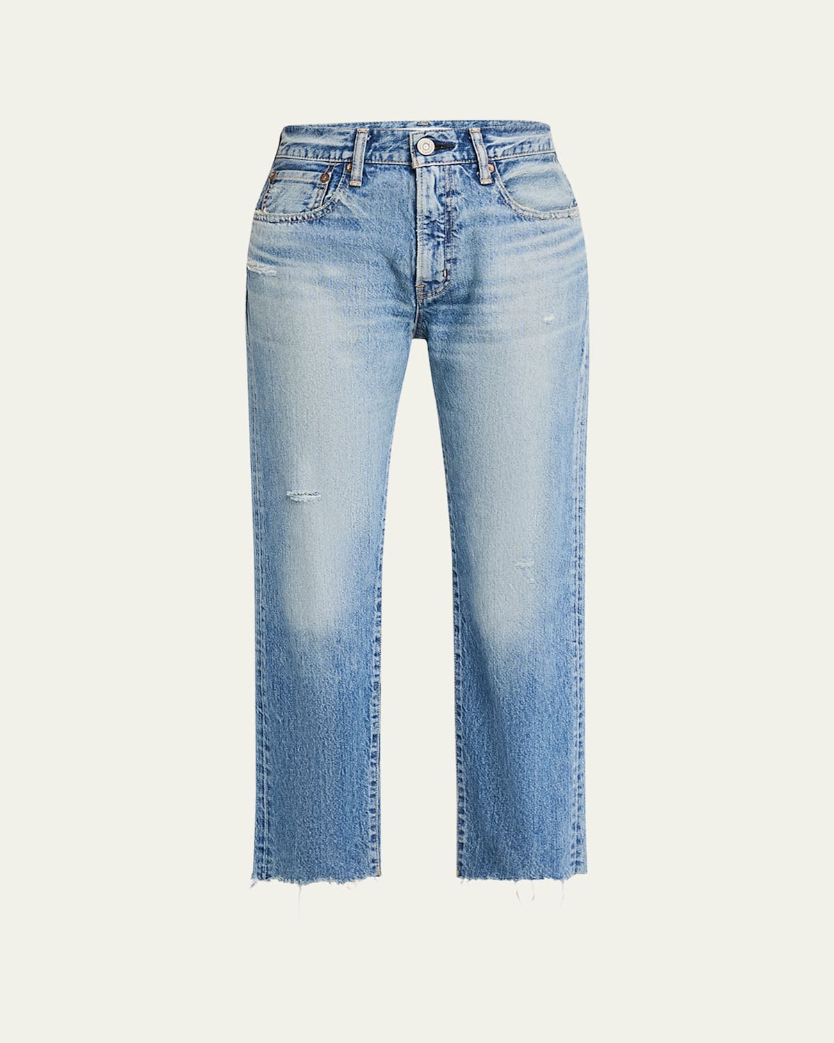 Kossuth Boyfriend Jeans