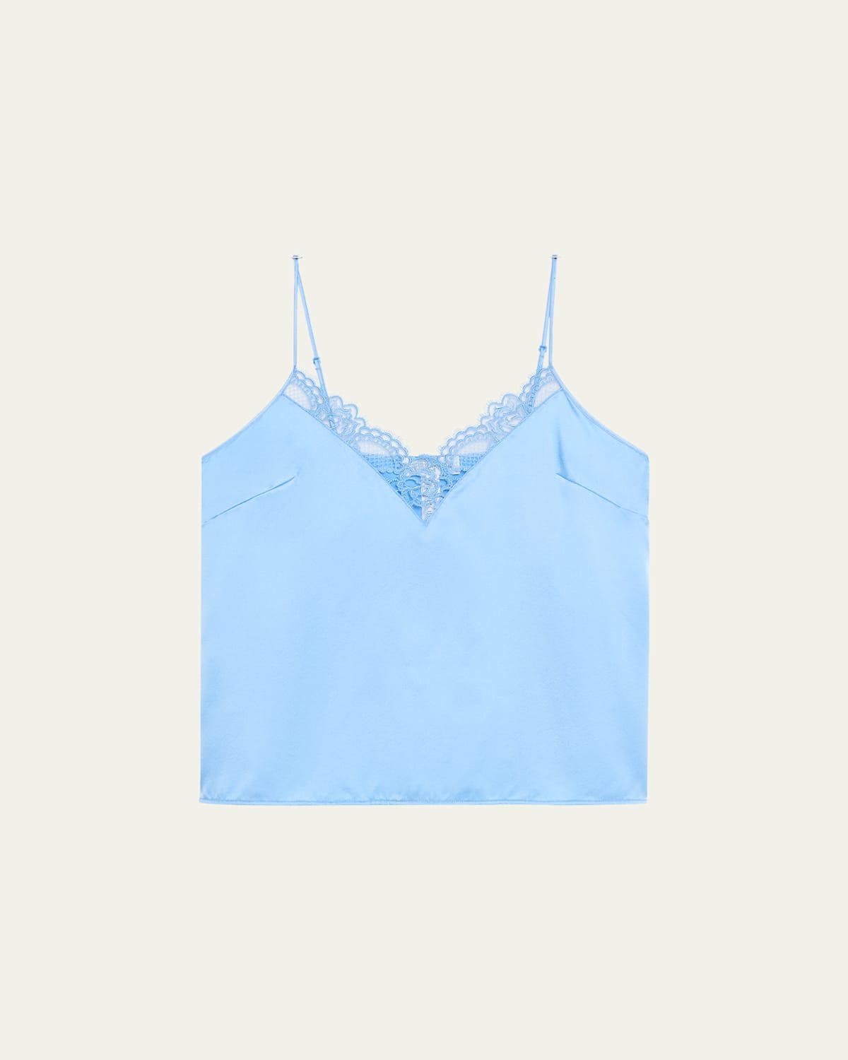 Lise Charmel Lace-trim Camisole