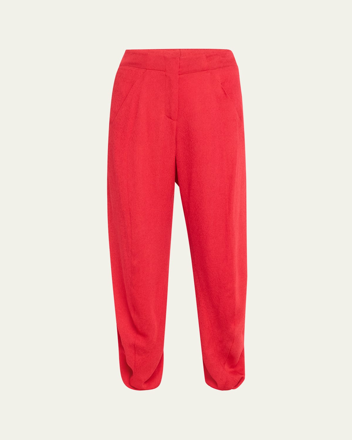 Takeo Tapered Pants
