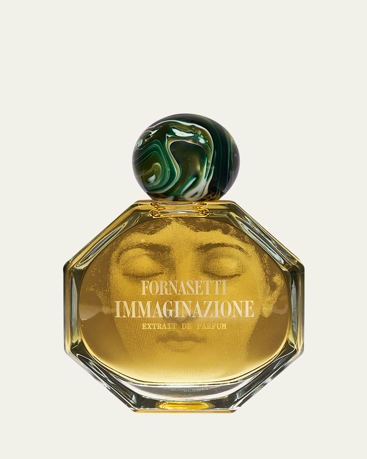 Immaginazione Extrait de Parfum, 3.4 oz.