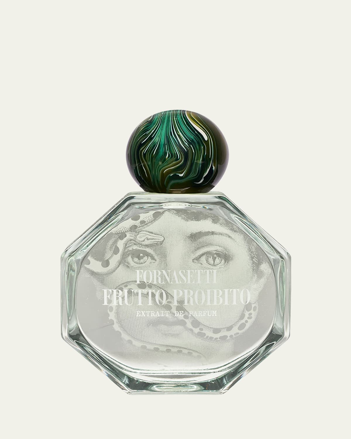 Frutto Proibito Extrait de Parfum, 3.4 oz.