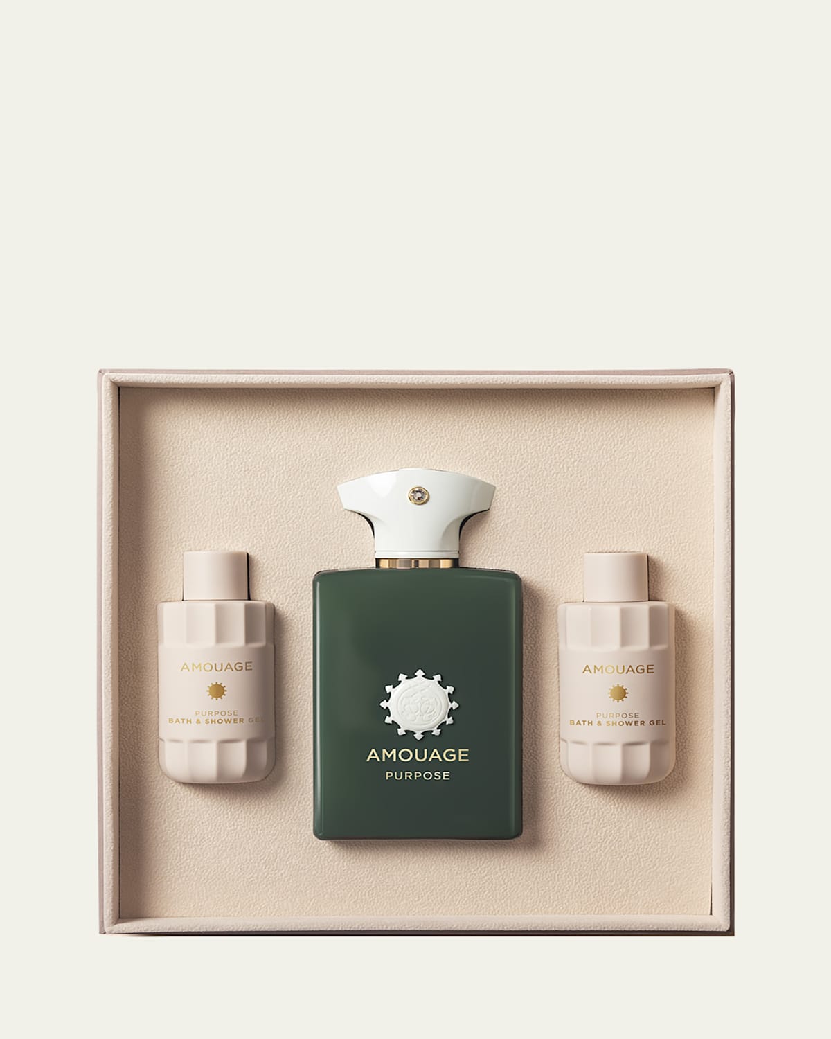 Gift of Kings Purpose Set