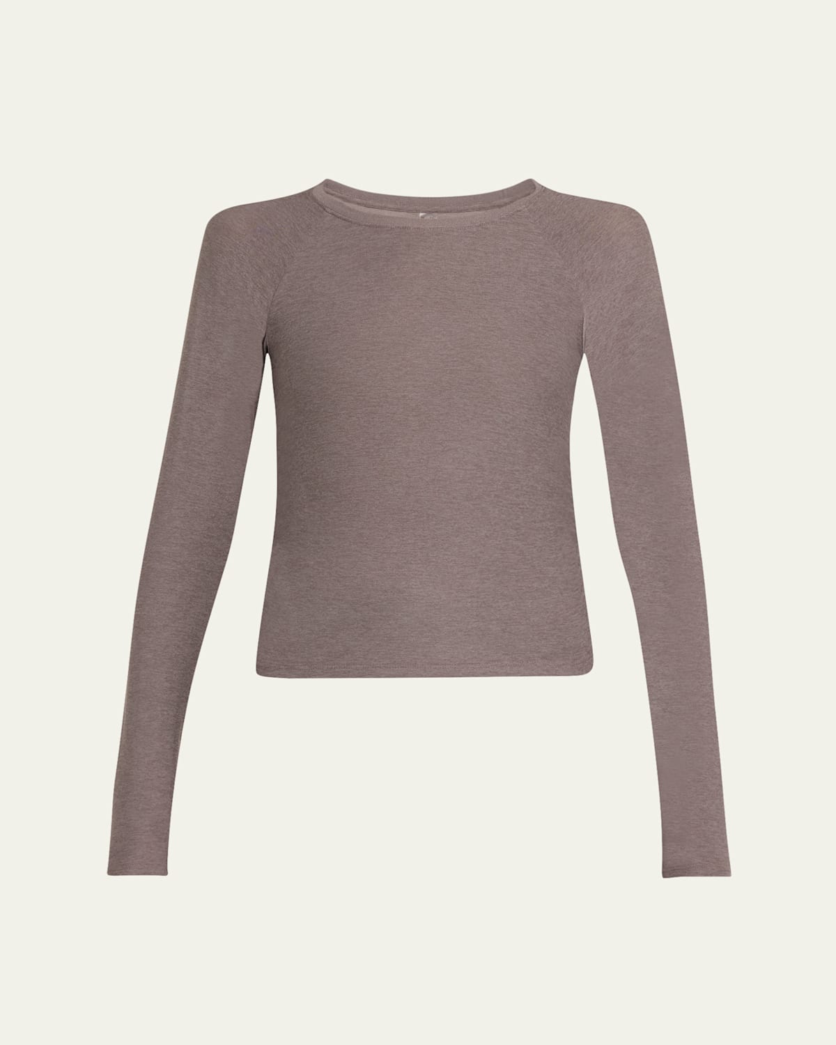 Featherweight Your Fit Long-Sleeve Top