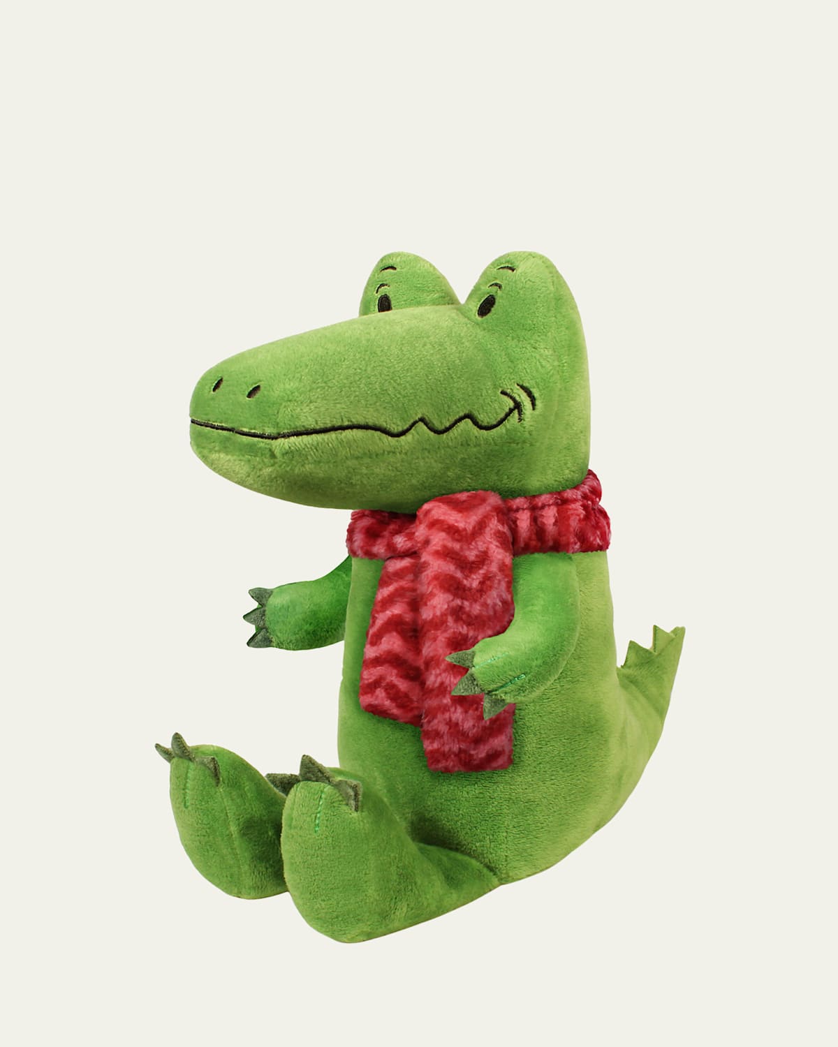 Lyle Crocodile Stuffed Toy