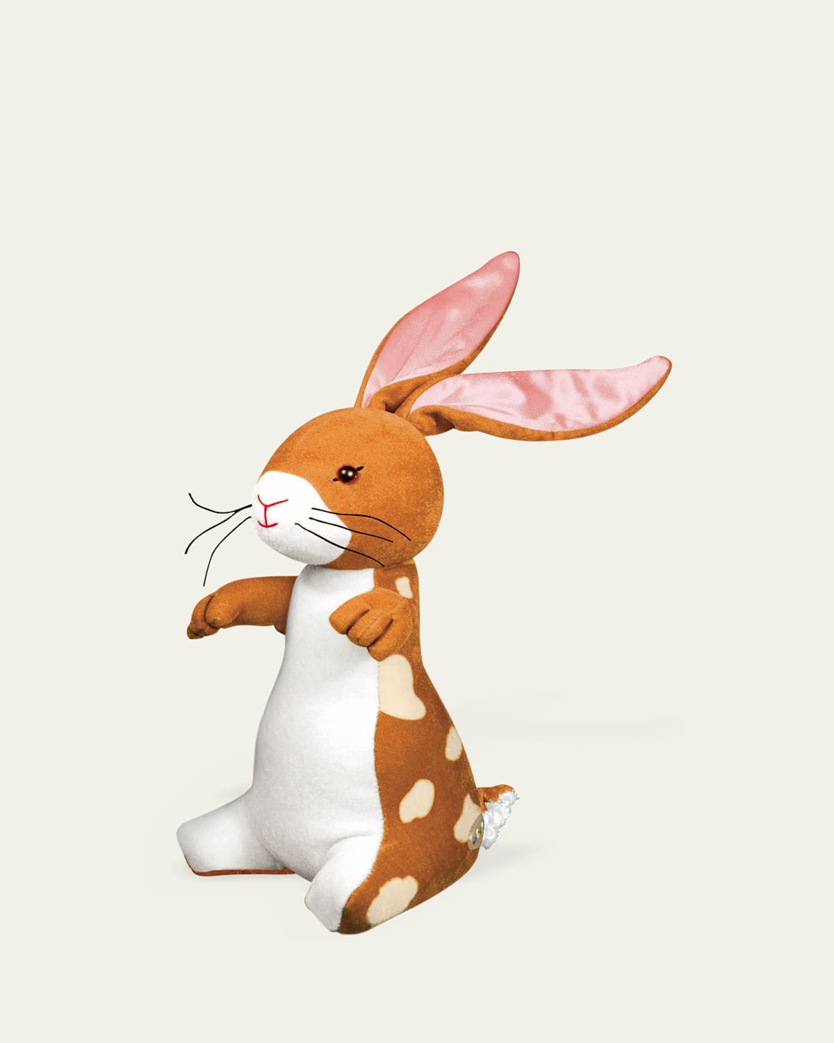 The Velveteen Rabbit Stuffed Soft Toy