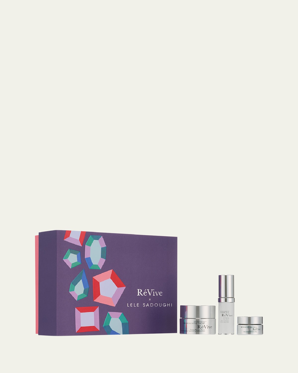 Limited Edition Intensite Complete Set ($935 Value)