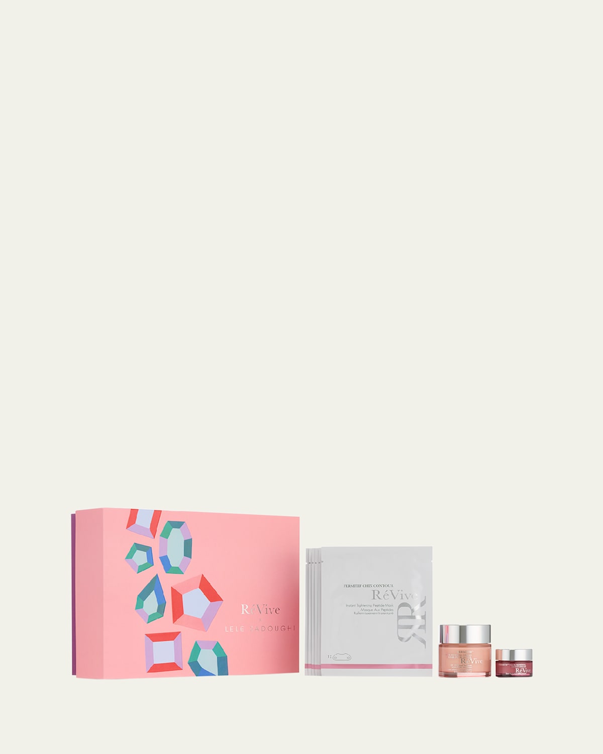 Limited Edition Neck Essentials Set ($310 Value)