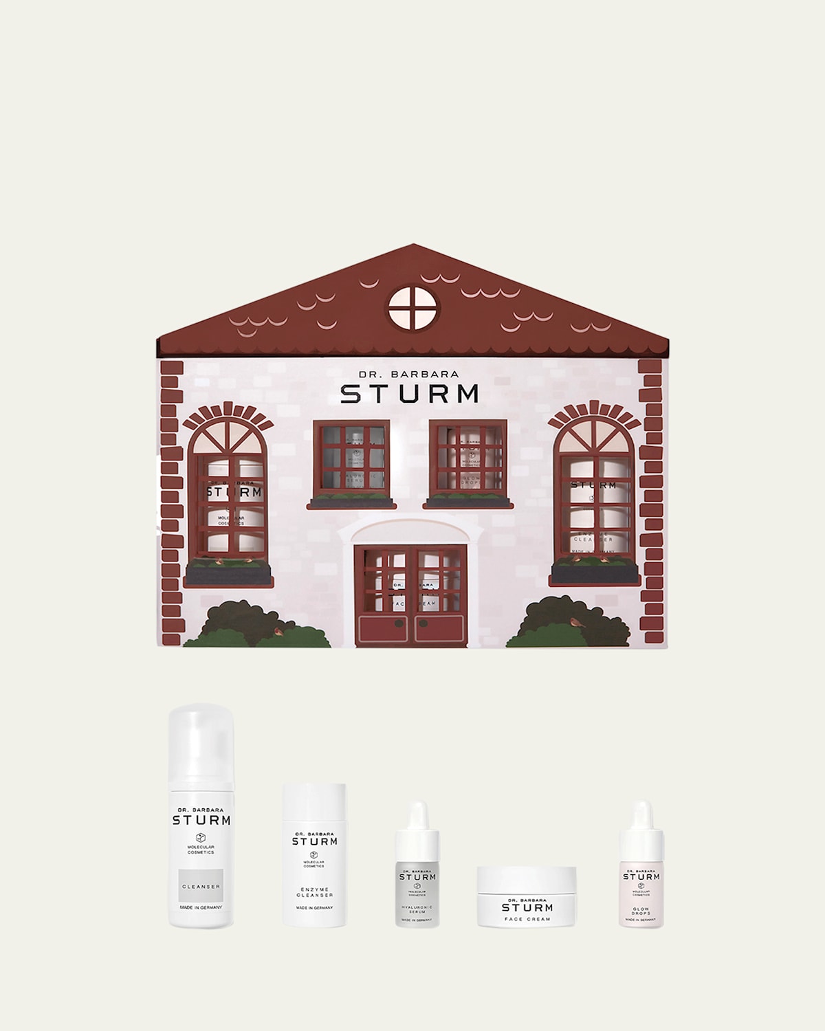 Townhouse Skincare Gift Set