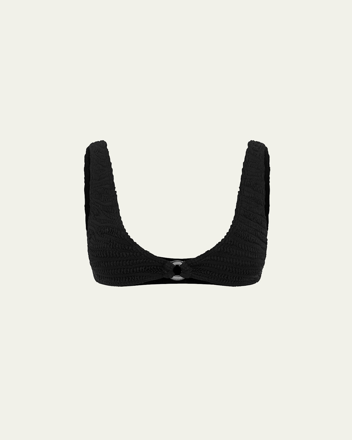 Ring Scout Bikini Top