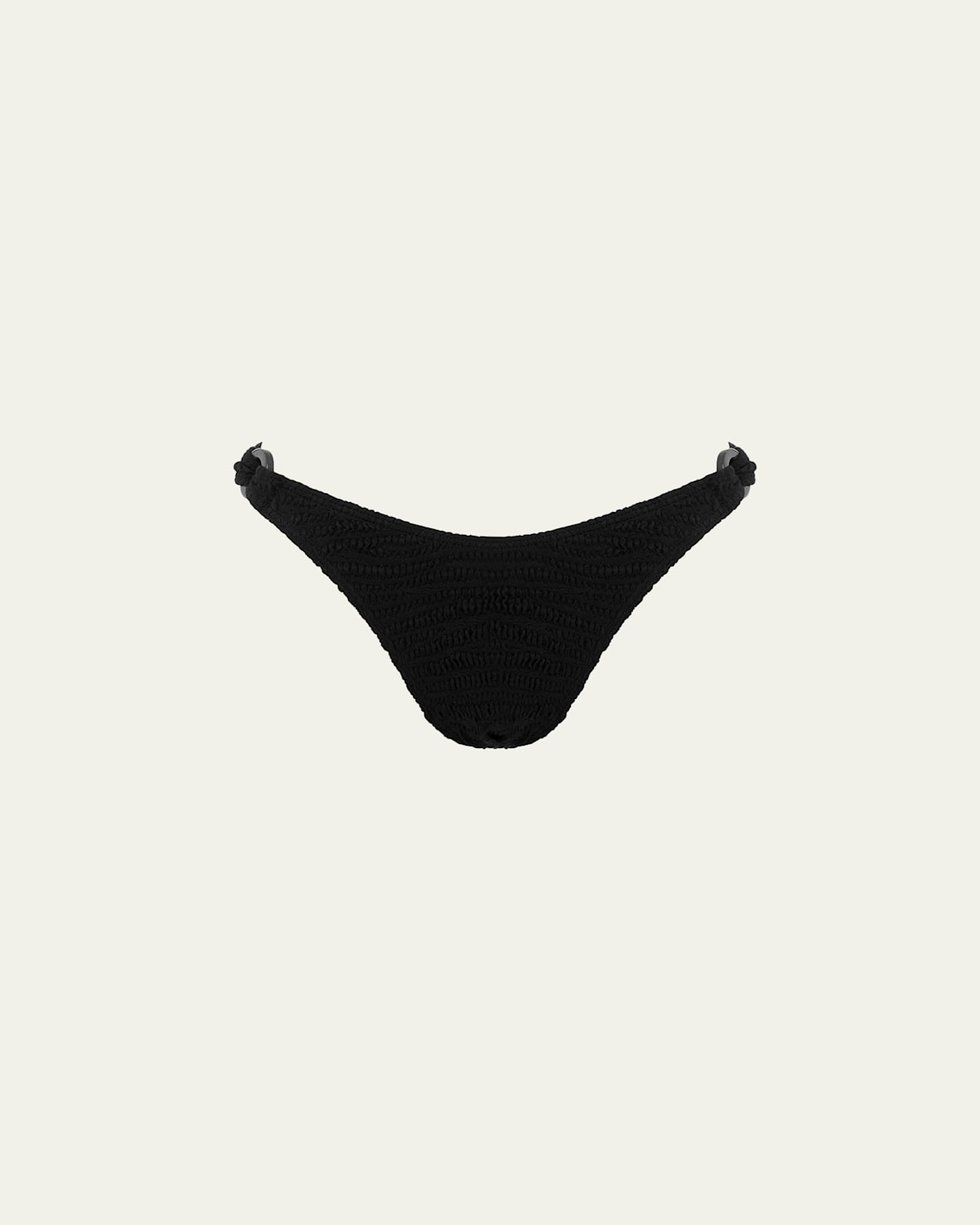 Ring Scene Bikini Bottoms