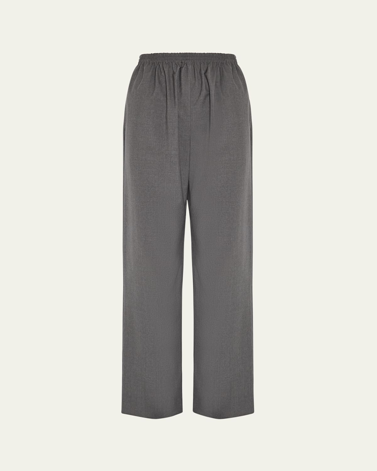 Regular Trousers