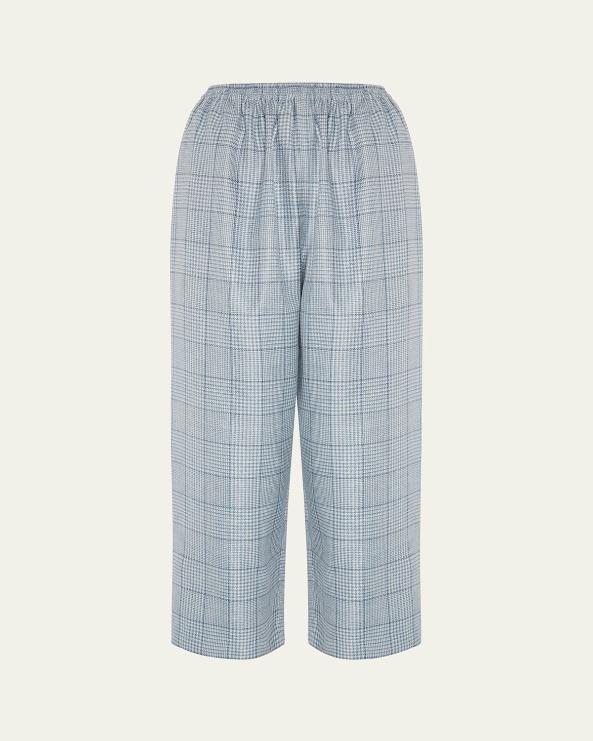 Prince of Wales Japanese Trousers