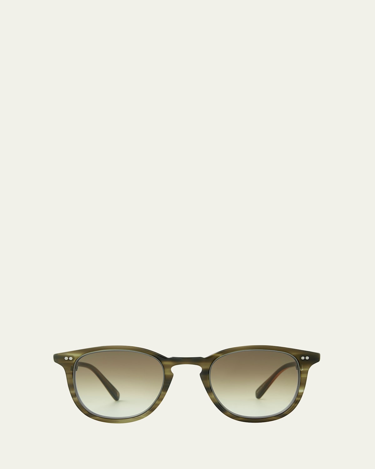 Men's Coopers S Semi-Square Sunglasses