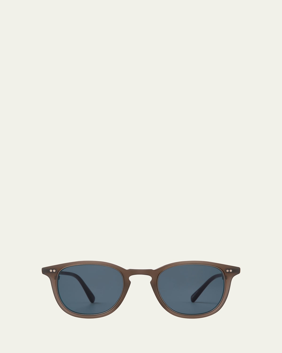 Men's Coopers S Semi-Square Sunglasses