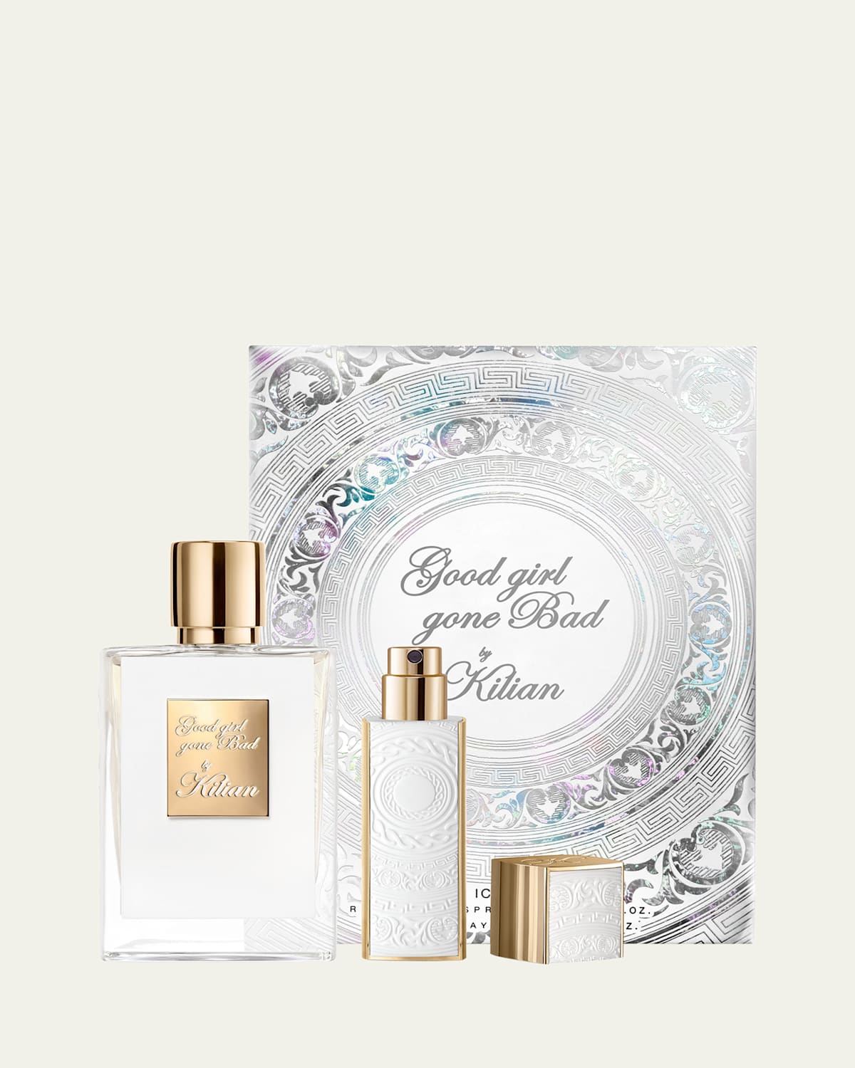 Good Girl Gone Bad Icon Fragrance Gift Set
