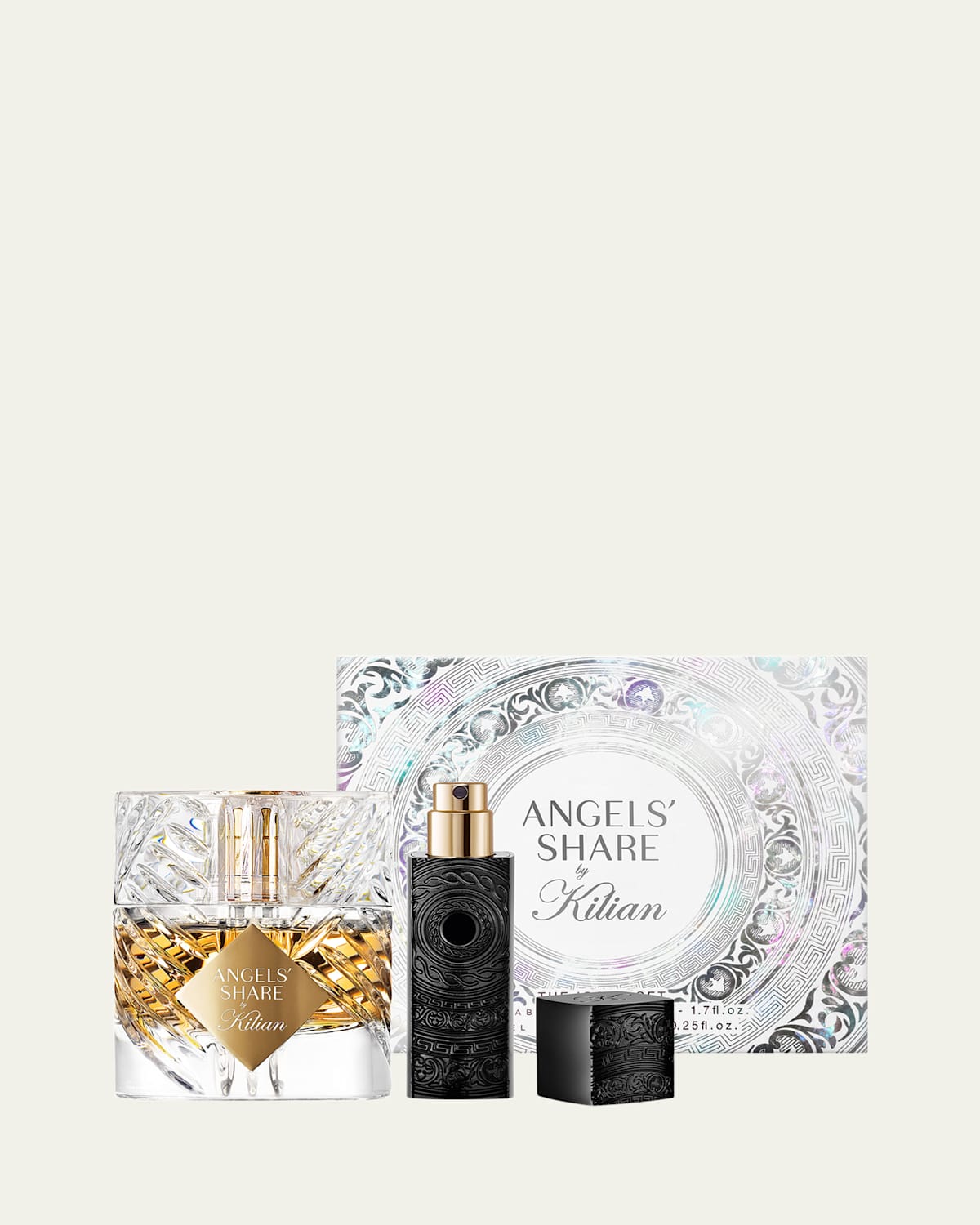 Angels' Share Icon Fragrance Gift Set