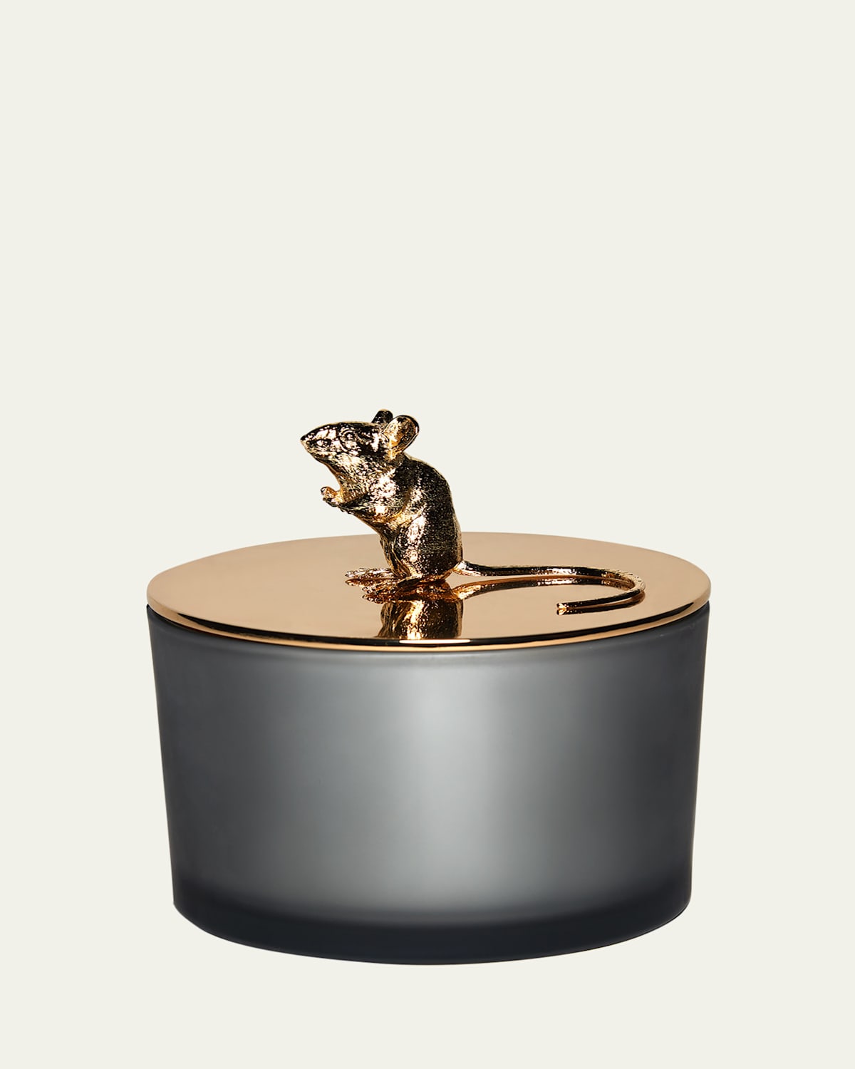 Heretic Parfum Not A Creature Was Stirring Candle, 15 Oz.