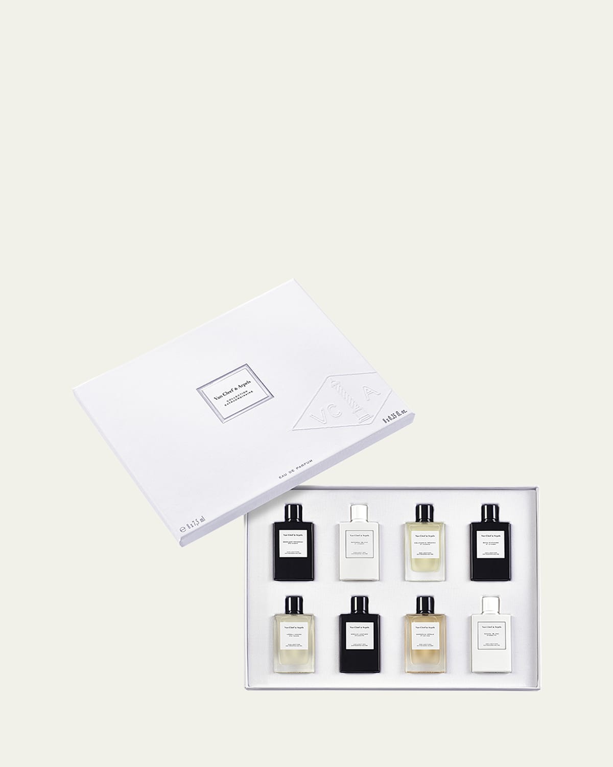 Van Cleef & Arpels Minicoffret, 8X7.5Ml Eau de Parfum 23 | Thumbnail 4