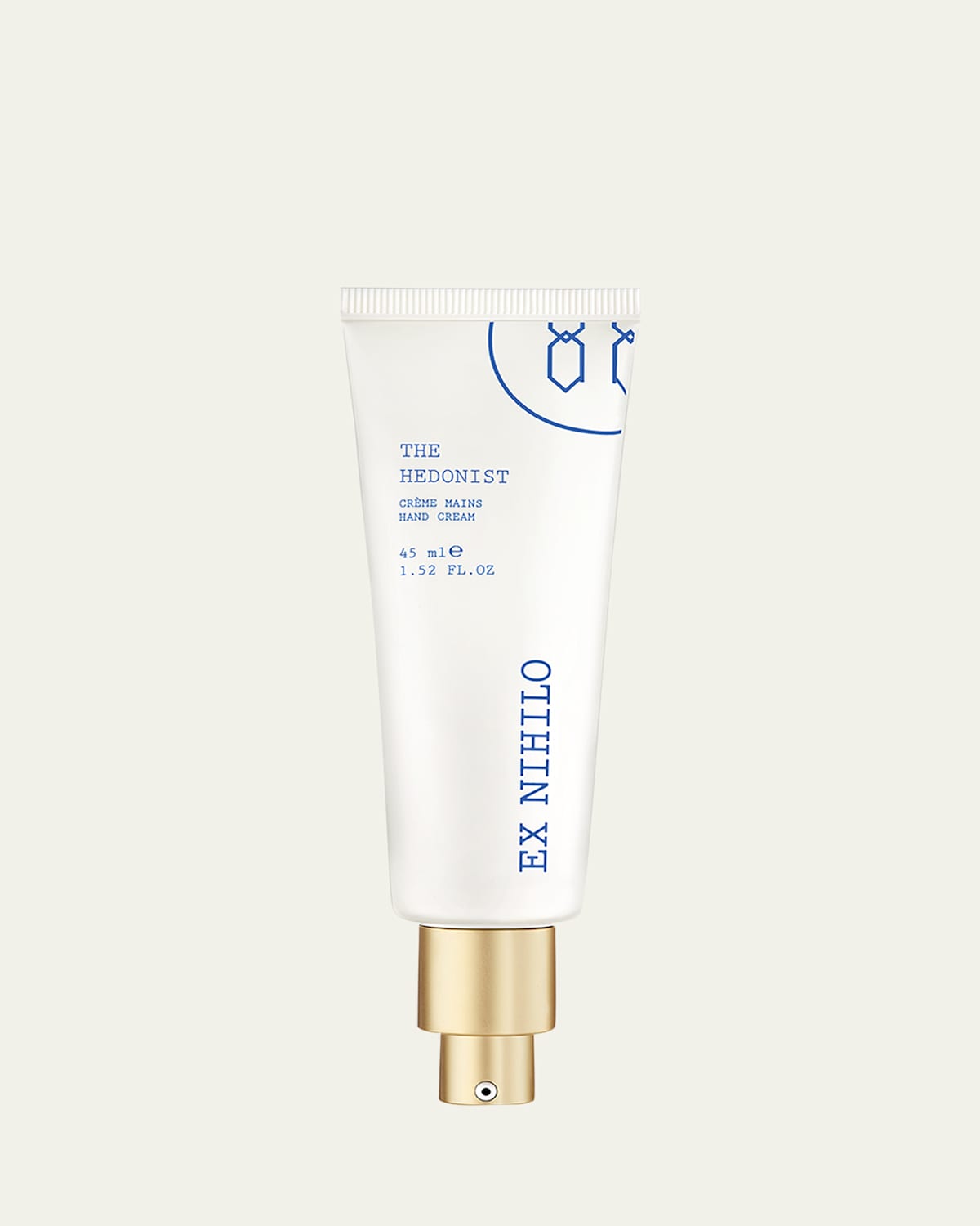 Hand Cream The Hedonist, 1.5 oz.