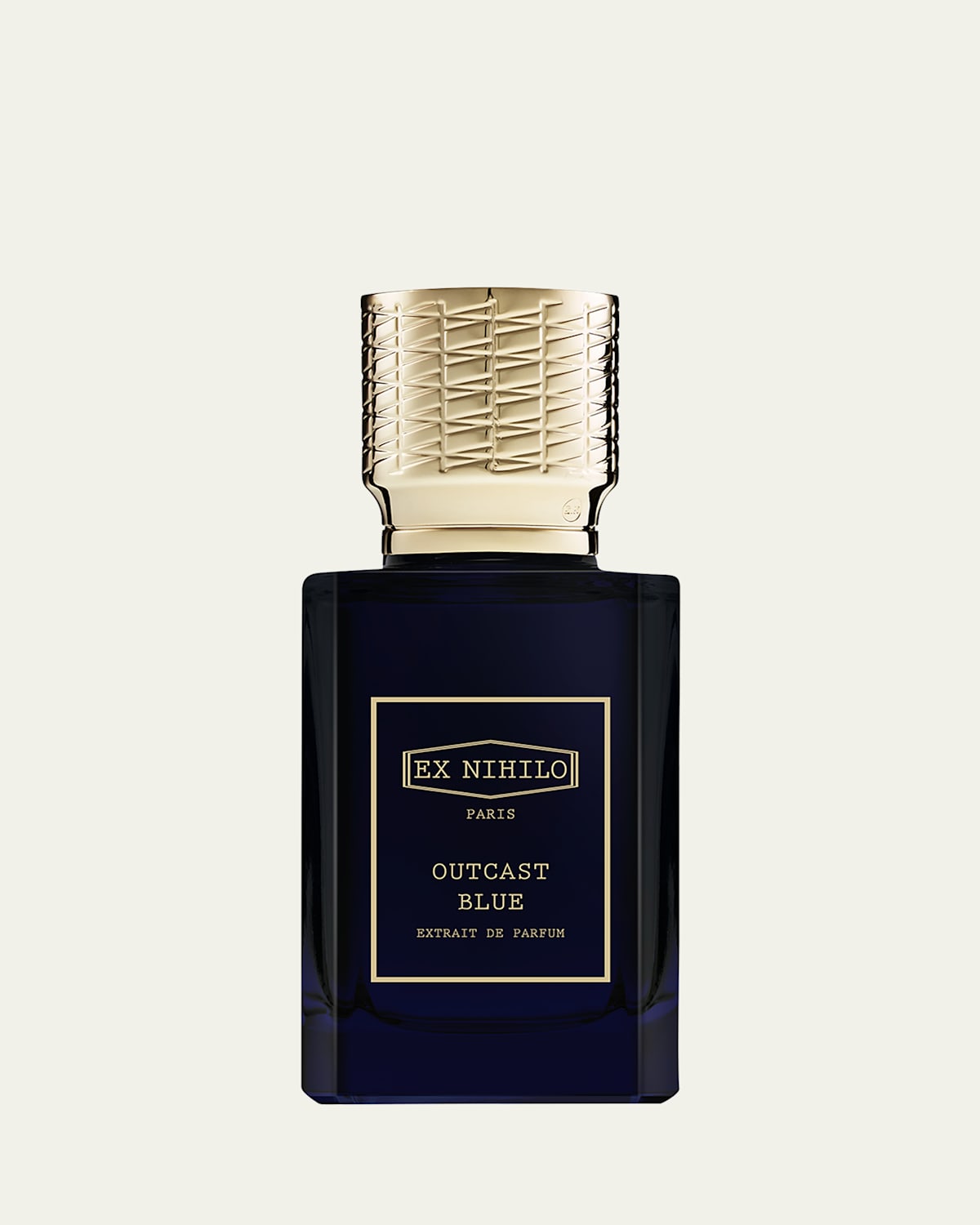 Outcast Blue Extrait de Parfum, 1.7 oz.