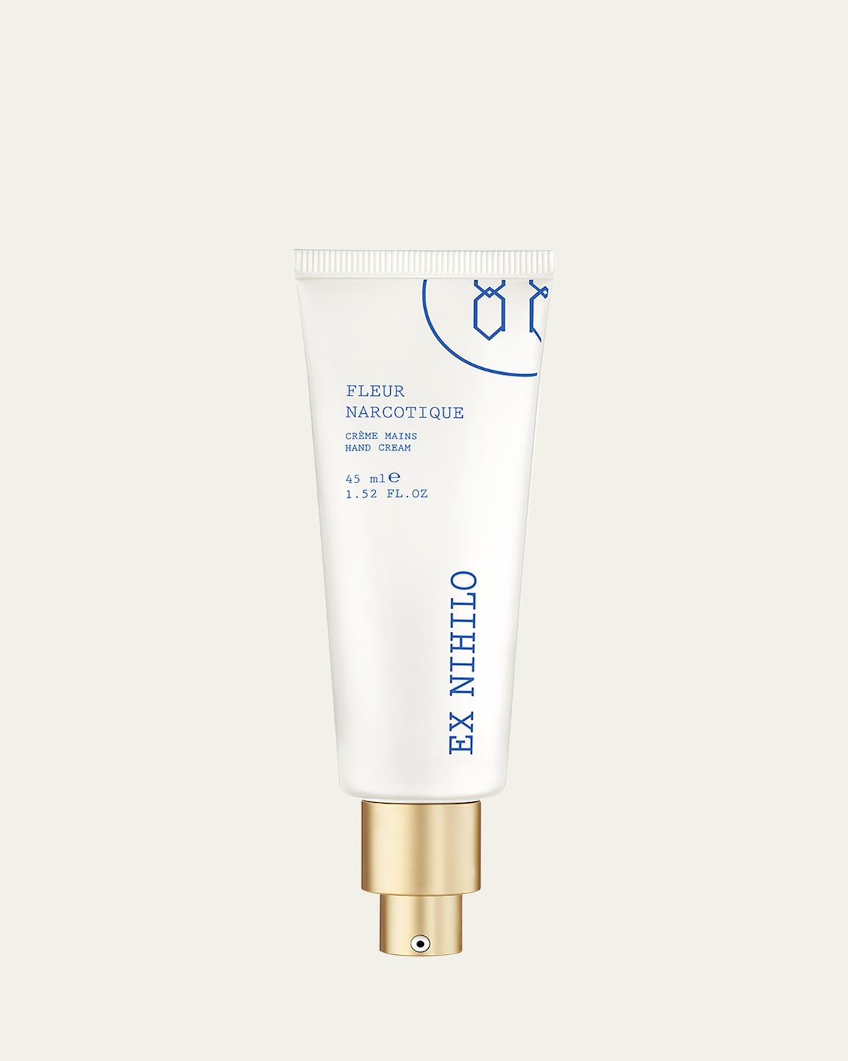 Hand Cream Fleur Narcotique, 1.5 oz.