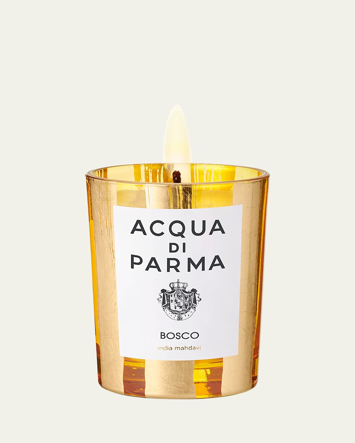 Holiday Bosco Candle, 200 g